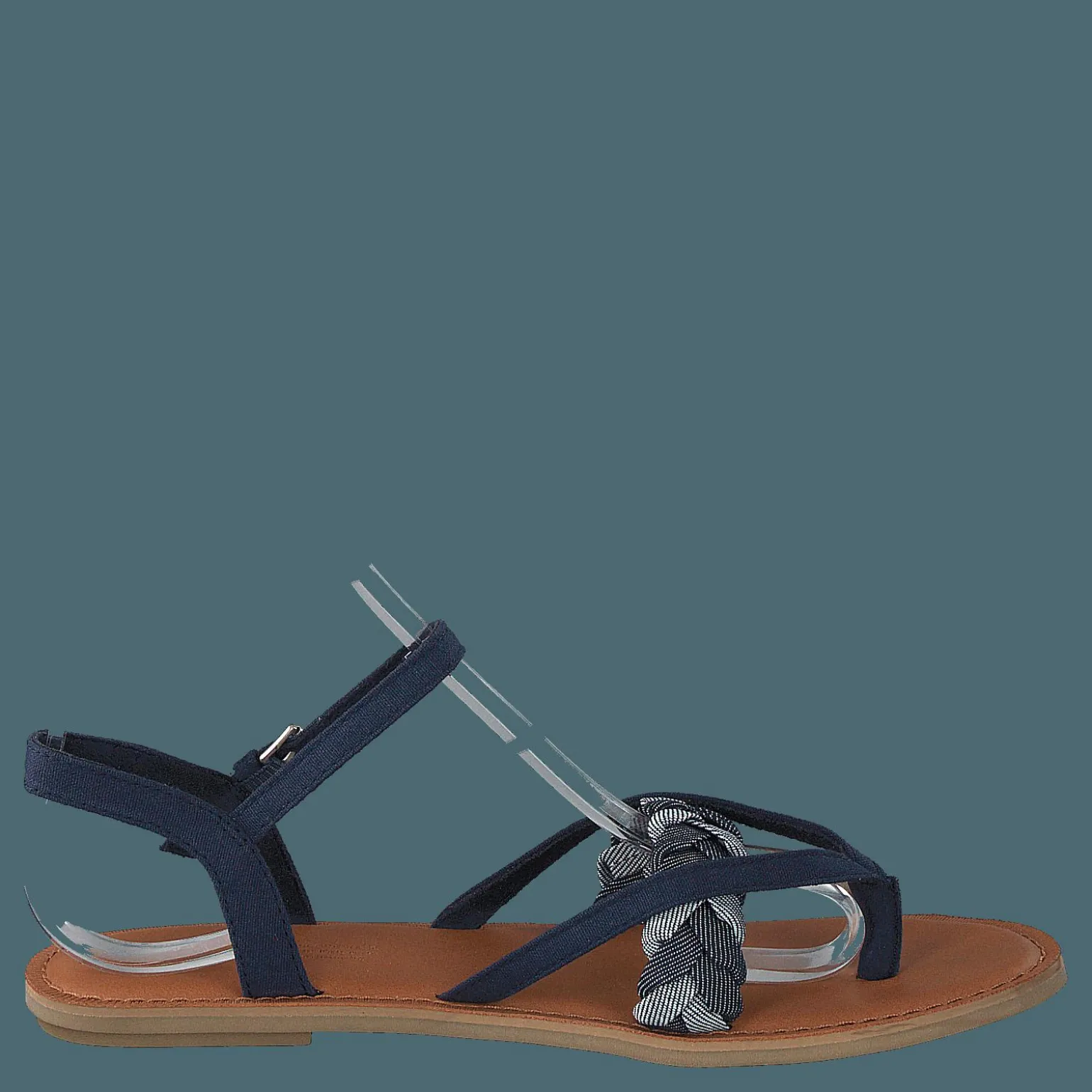 Navy Denim Chambray Chambray