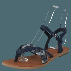 Navy Denim Chambray Chambray