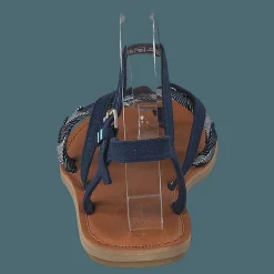 Navy Denim Chambray Chambray