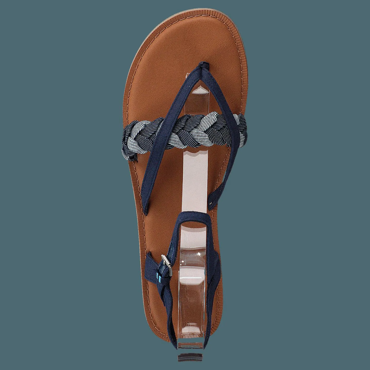 Navy Denim Chambray Chambray