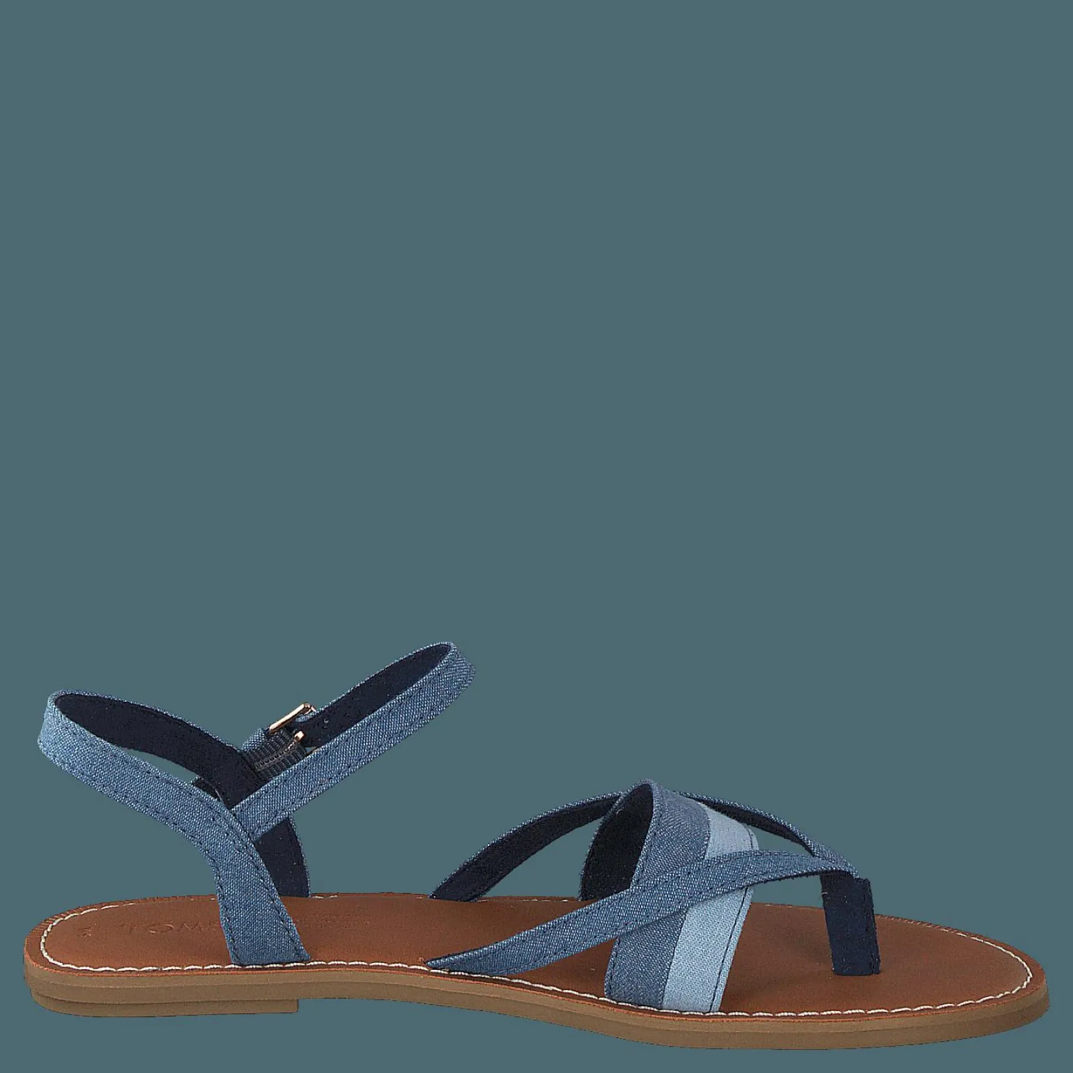 Navy Denim Mix Wm Lexie Sand S Navy