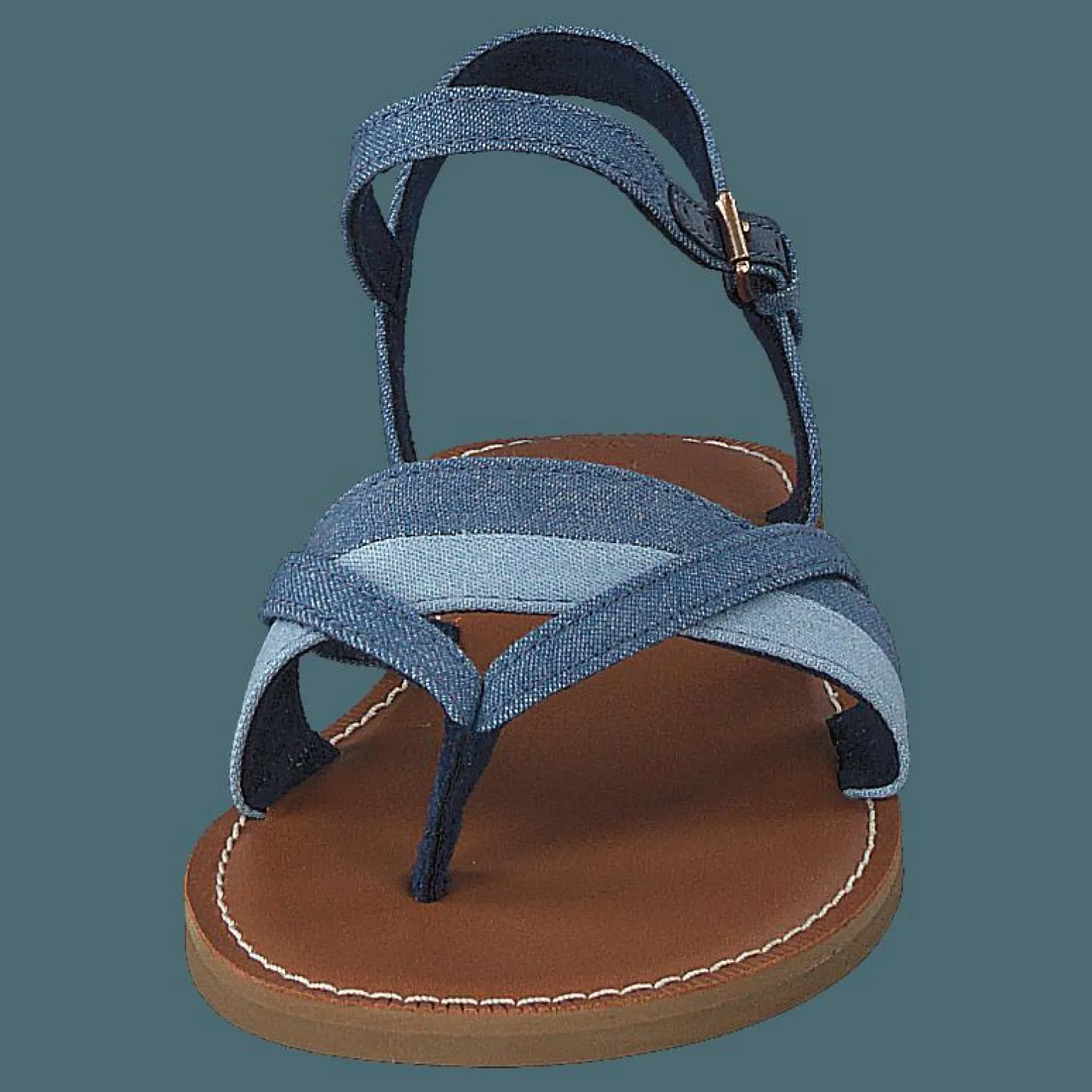 Navy Denim Mix Wm Lexie Sand S Navy