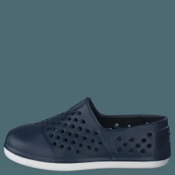 Navy Eva Tn Romp Slipon Carryo Navy