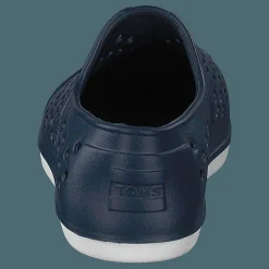 Navy Eva Tn Romp Slipon Carryo Navy