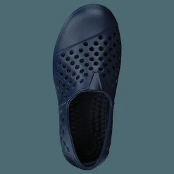 Navy Eva Tn Romp Slipon Carryo Navy