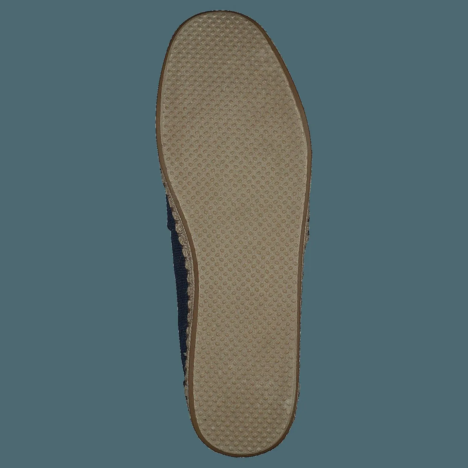 Navy Washed Canvas Mn Dalr Esp Navy