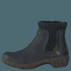 NE23 Yggdrasil Black