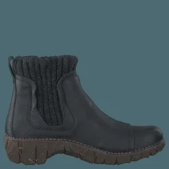 NE23 Yggdrasil Black