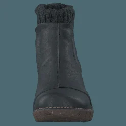 NE23 Yggdrasil Black