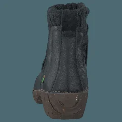 NE23 Yggdrasil Black