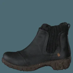 Ne23 Yggdrasil Black