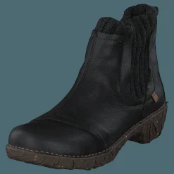 Ne23 Yggdrasil Black