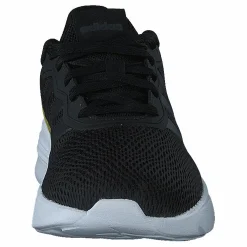 Nebzed Cloudfoam Lifestyle Running Shoes Core Black / Core Black / Goldmt