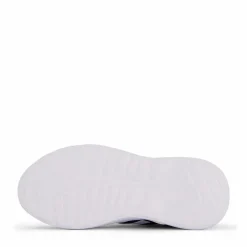 Nebzed Elastic Lace Top Strap Shoes Core Black / Cloud White / Cloud White