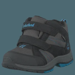 Neptune Park Mid Gtx 2 Strap W Jet Black