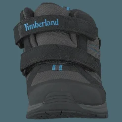 Neptune Park Mid Gtx 2 Strap W Jet Black