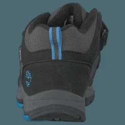 Neptune Park Mid Gtx 2 Strap W Jet Black