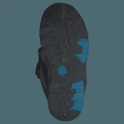 Neptune Park Mid Gtx 2 Strap W Jet Black