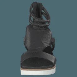 Nero Sandal Tapasita Nero