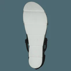 Nero Sandal Tapasita Nero