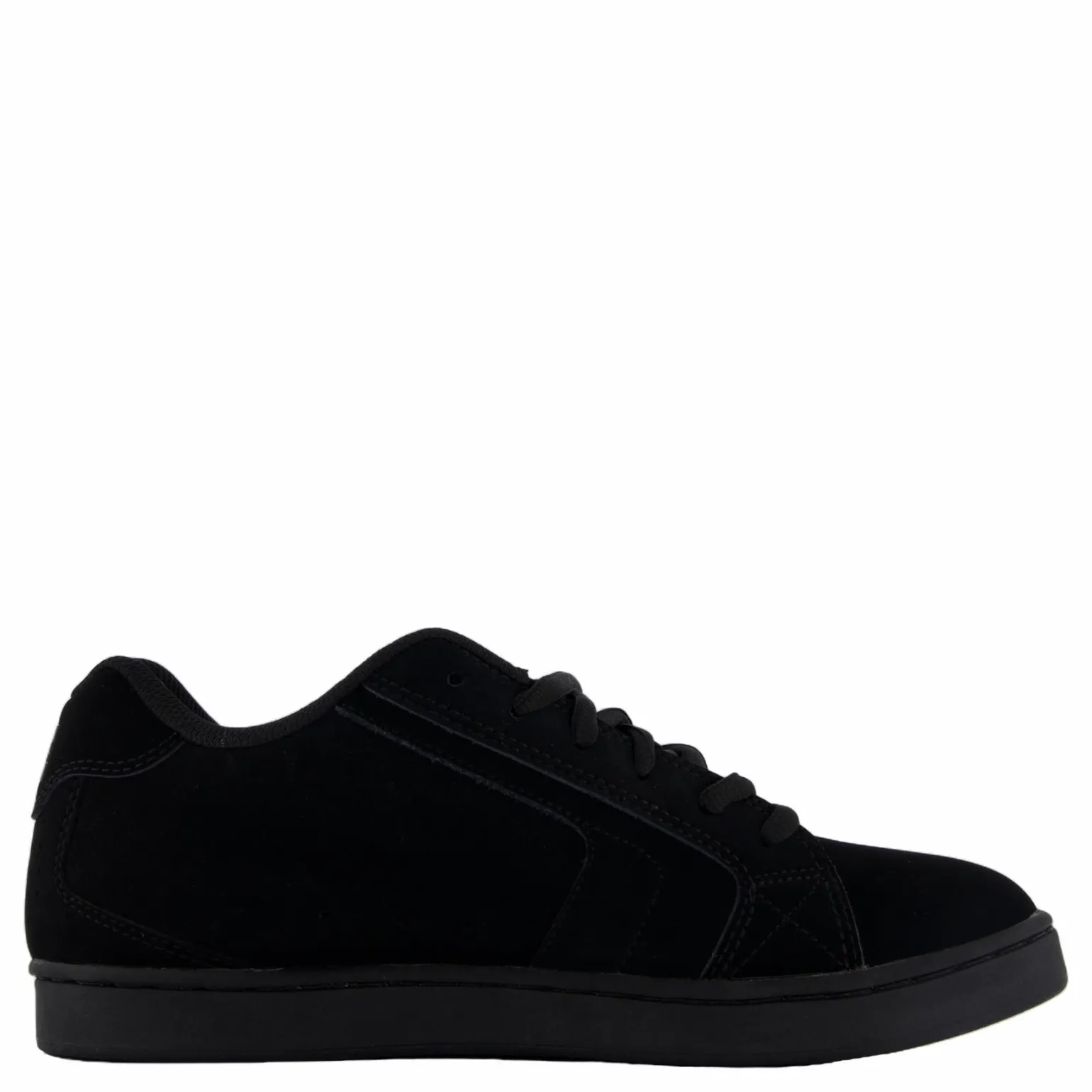 Net Shoe Black/Black