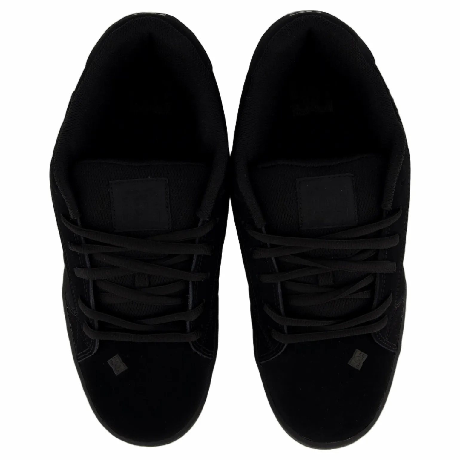 Net Shoe Black/Black