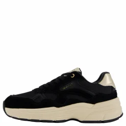 Neuwill Sneaker Black
