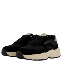 Neuwill Sneaker Black