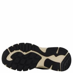 Neuwill Sneaker Black