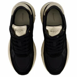 Neuwill Sneaker Black
