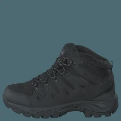 New Havang Bootie All Over Black