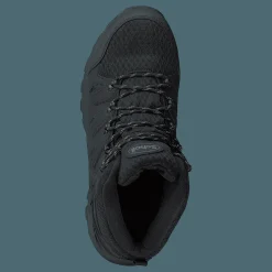 New Havang Bootie All Over Black