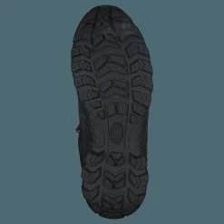 New Havang Bootie All Over Black