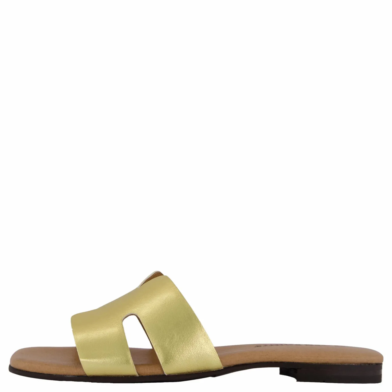 New Madeleine Sandal