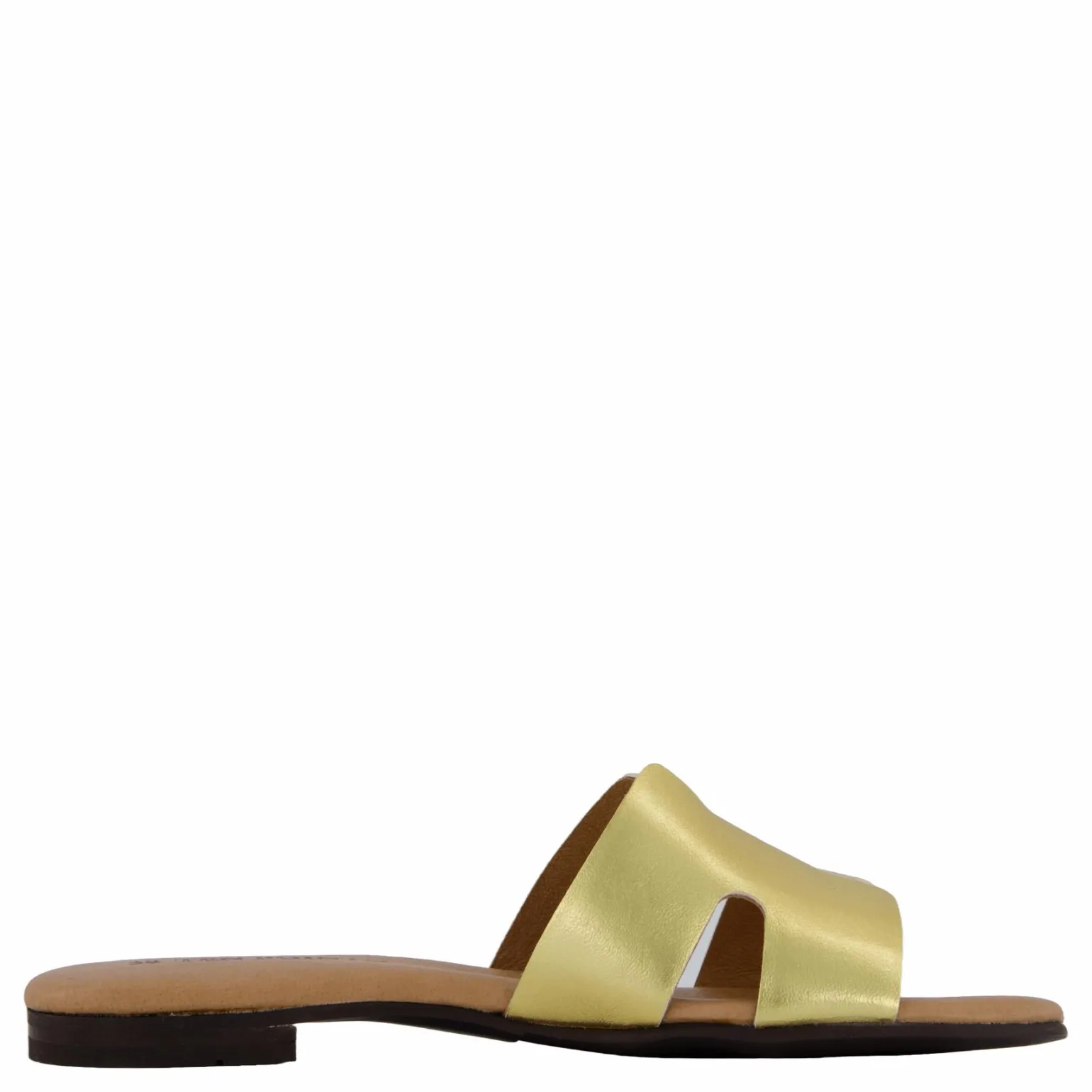 New Madeleine Sandal