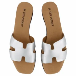 New Madeleine Sandal