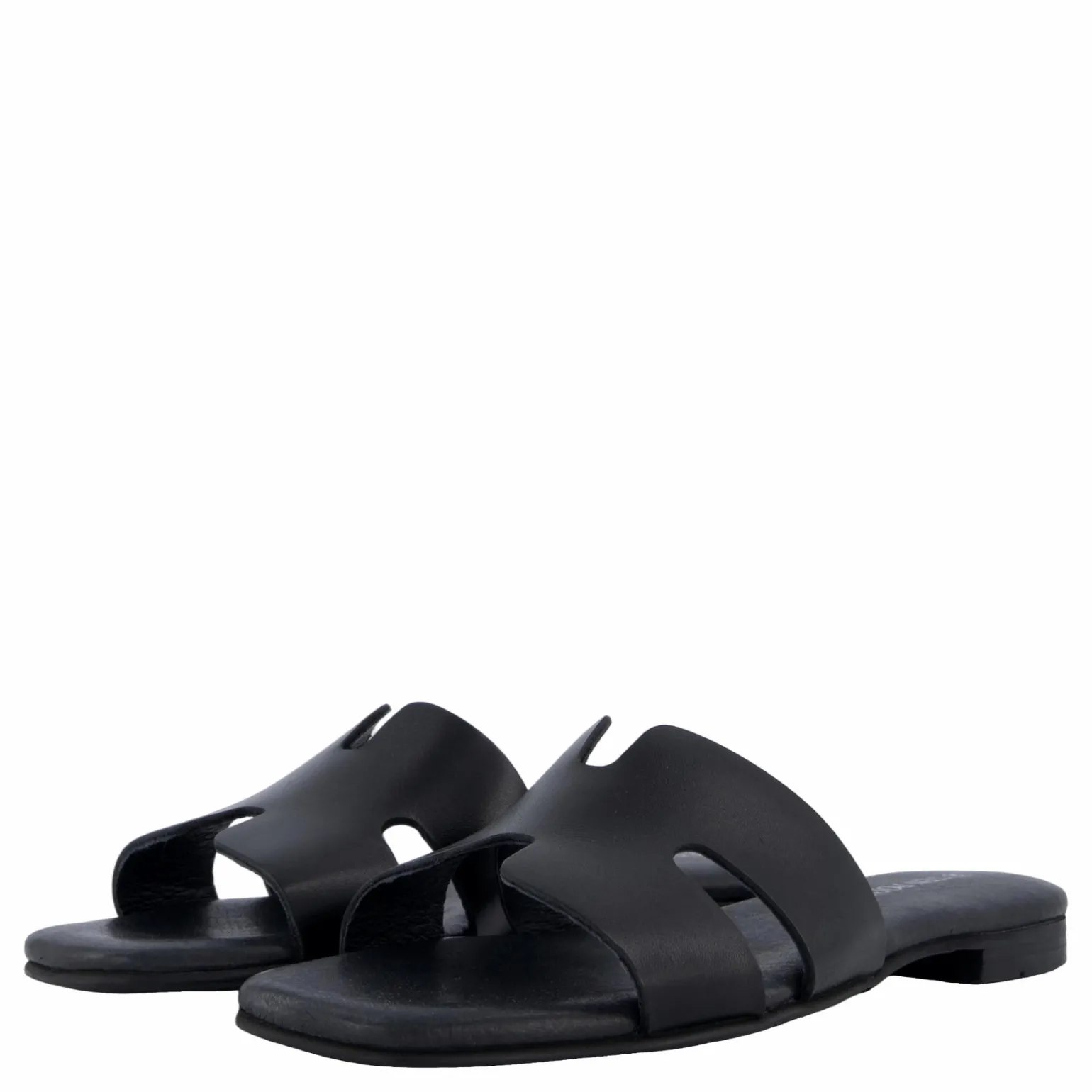 New Madeleine Sandal