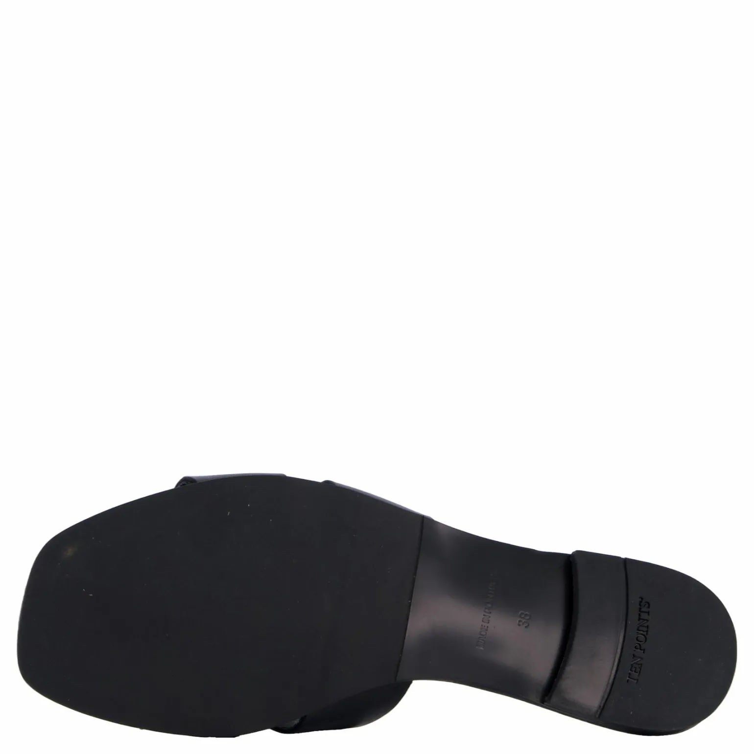 New Madeleine Sandal