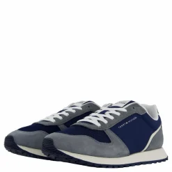 New Runner Eva Mix Blue