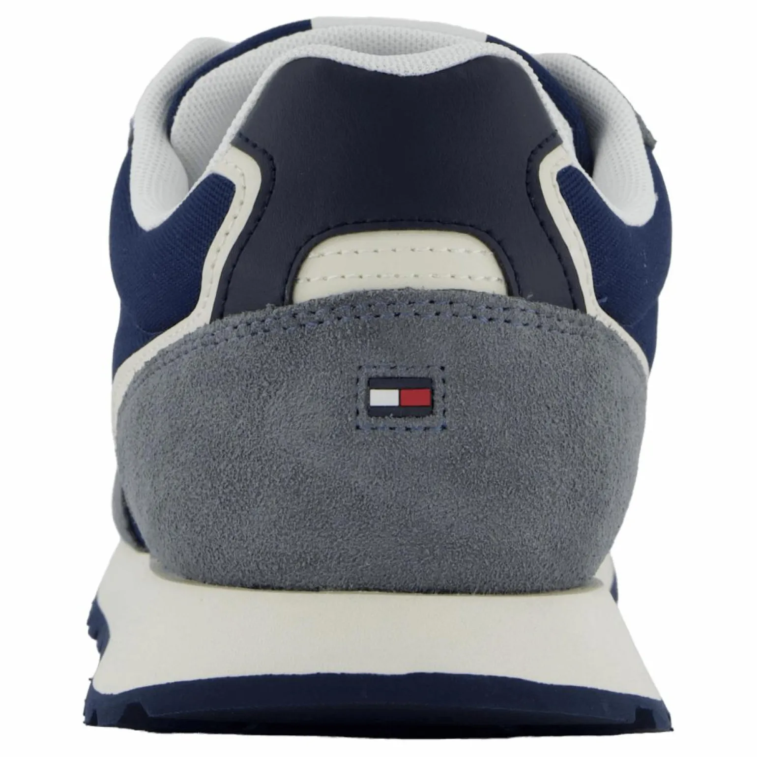 New Runner Eva Mix Blue