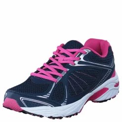 New Sprinter Dark Blue /Pink