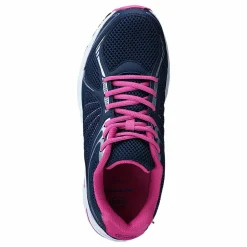New Sprinter Dark Blue /Pink