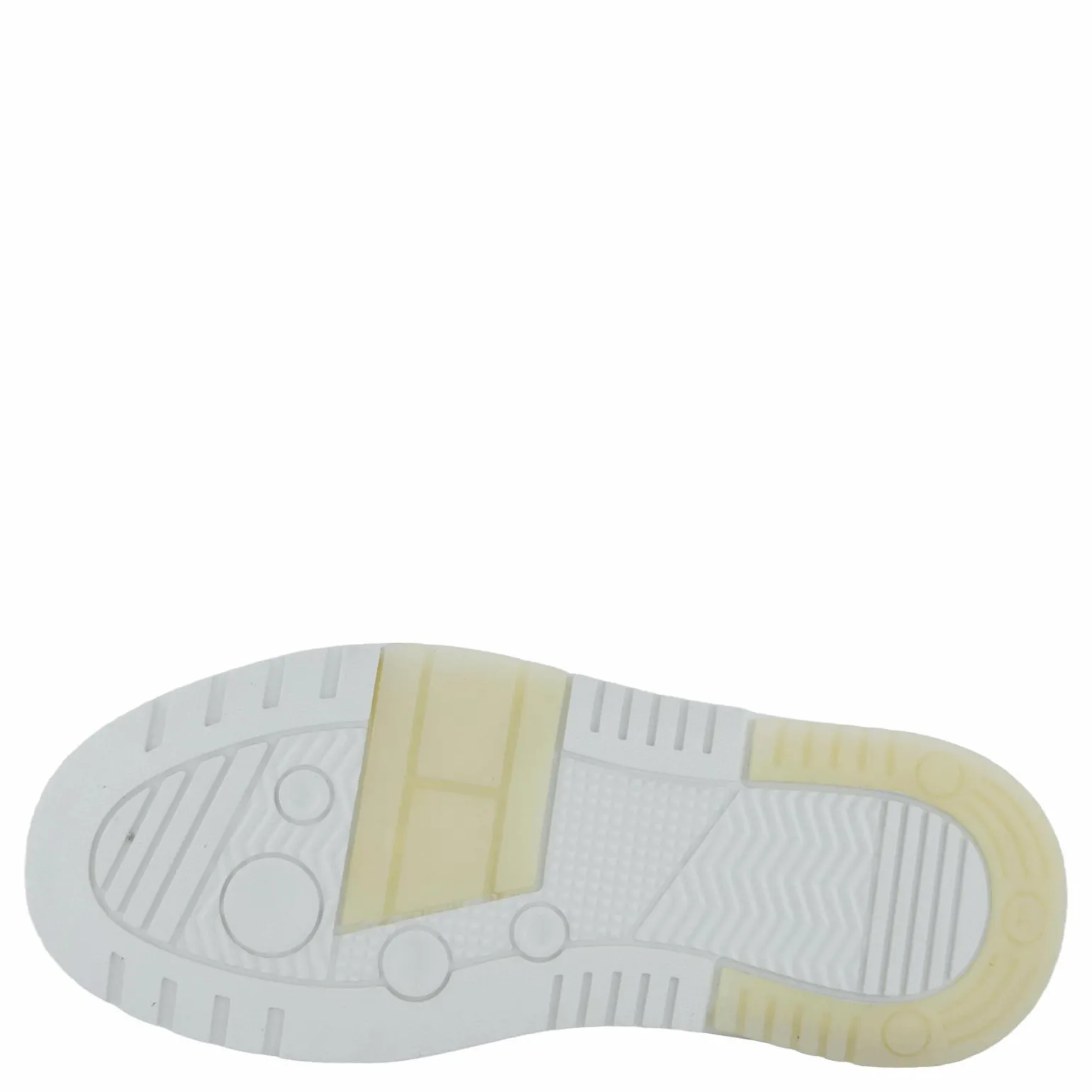 (new Tongue) The Brooklyn Ecru