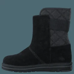 Newbie 010 Black Grill