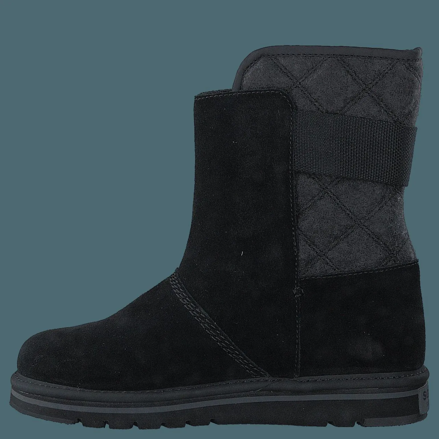 Newbie 010 Black Grill