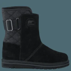 Newbie 010 Black Grill