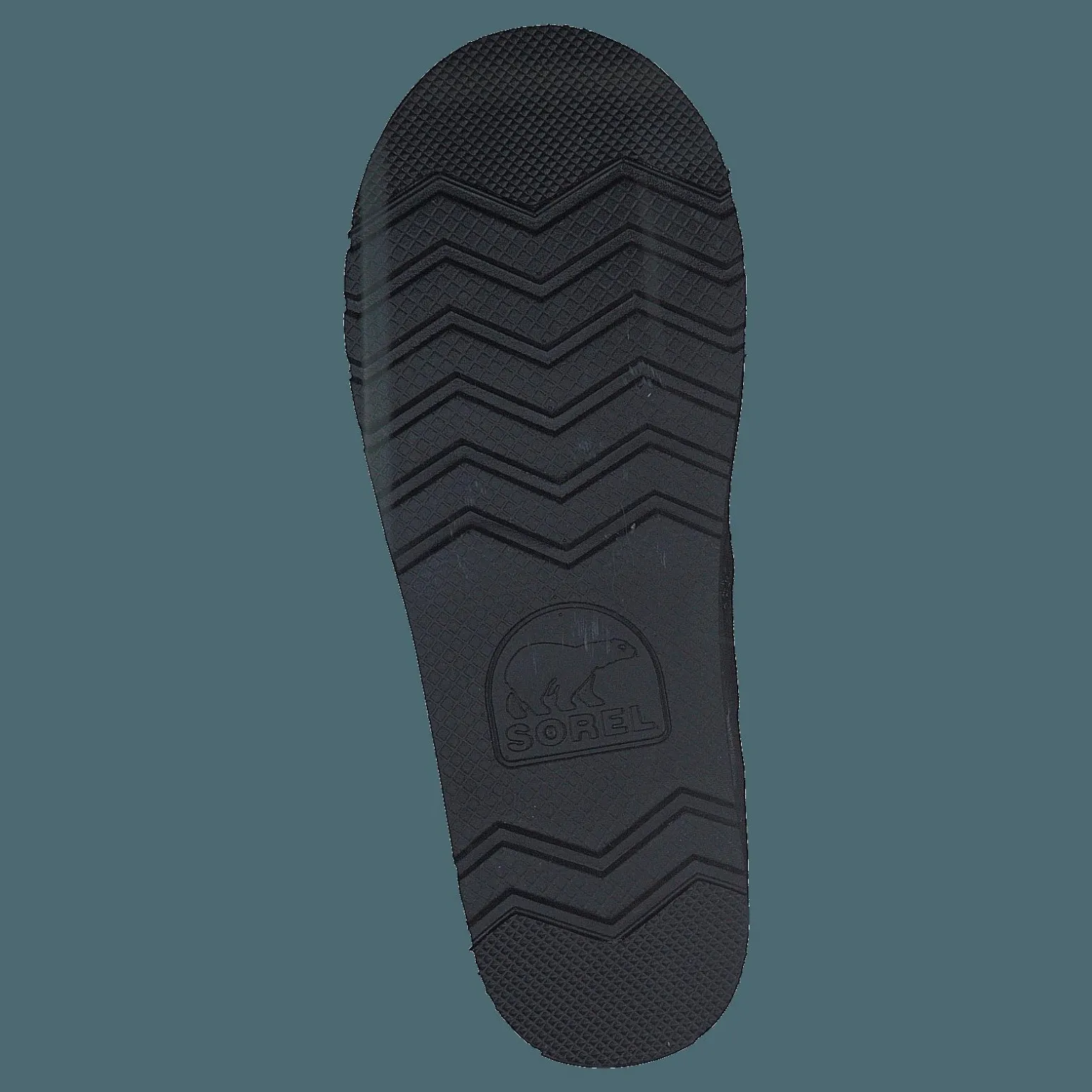 Newbie 010 Black Grill