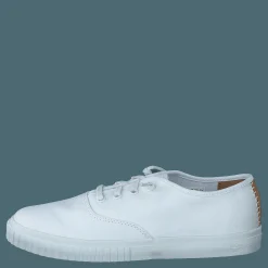 Newport Bay Bumper Toe Ox White