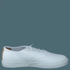 Newport Bay Bumper Toe Ox White