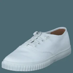 Newport Bay Bumper Toe Ox White